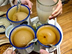 -丹江渔村(首都机场店)