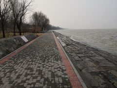 -洪泽湖古堰景区