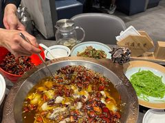 -洞庭鱼香(万科店)