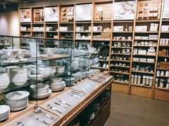 -MUJI无印良品(世博源店)