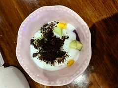 -雷迪森云锦大酒店-阳光西餐厅