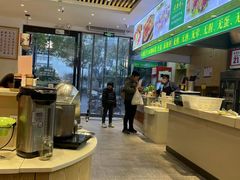 -素满香·素食自助餐(苏州·临顿路店)