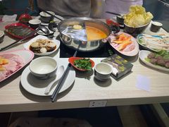 -原味主张椰子鸡·脆皮文昌鸡煲(友谊广场店)