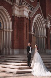 -太古映画婚纱摄影(天河店)