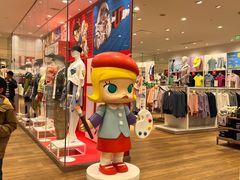 -优衣库(天津天河城店)