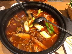 -肖记公安牛肉鱼杂馆· 省级非物质文化遗产(仁和路店)