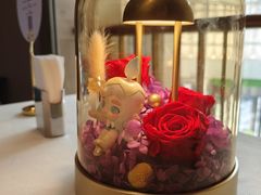 -悦融琥珀·京鲁菜(西单店)