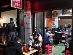 -清真·马峰烤肉(小学习北巷店)