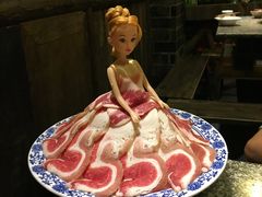 -佬革命主题火锅(玉沙路店)