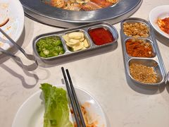-么子烤肉(化龙池店)