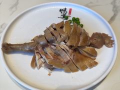 -梅利汴京烤鸭•开封豫菜地标店(东大街店)