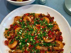-三只鸟本地特色菜馆(上饶总店)