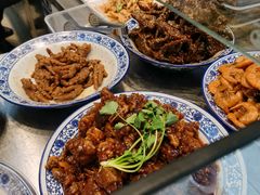 -佬街佬味(荣巷店)