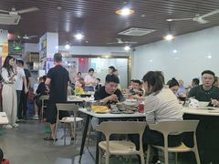 -菜忠潮州牛肉店(岗厦店)
