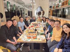 -李军力烧烤(电厂路农业路店)