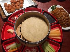 -北平食府(马鞍山路店)