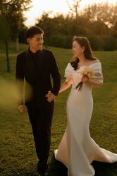点击看大图 -情订奇缘婚纱摄影(和平路店)