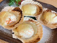 -北海银滩·鉳海(星湖店)