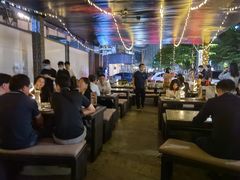 大堂-haxnbauer海森堡德国餐厅(深圳coco店)