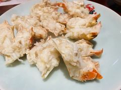 -蟹田居·活蟹料理(东城店)
