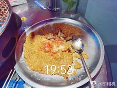 -入火韩国烤肉(凯旋广场店)