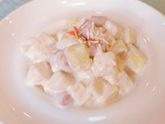 -老人和饭店(打浦路店)