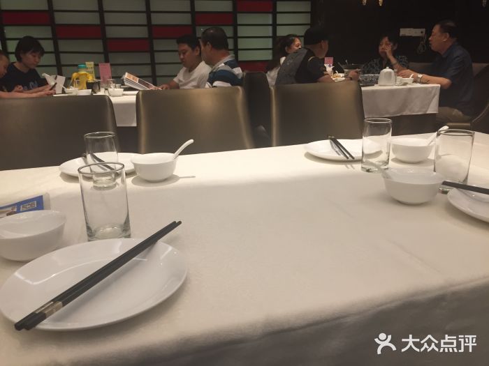 大铁勺新津菜(迎水道店)图片