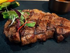 -YUE·6·西式融合餐厅(外滩六号店)