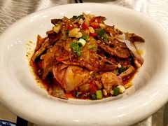 -京味民福烤鸭店(建设四马路店)