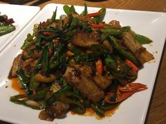 小炒肉-三猫黑鱼花(南大店)