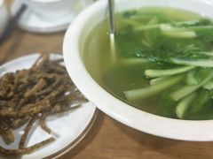 -临江后街鳝丝(临江店)