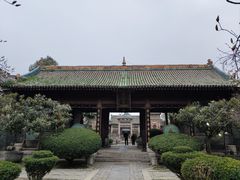 -西安化觉巷清真大寺