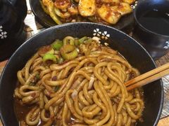 -九田家黑牛烤肉料理(贝尔路店)
