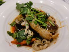 -舌尖上·霞浦滩涂海鲜·新闽菜(总店)