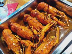 -三妹小龙虾·黄油蟹(华侨城总店)