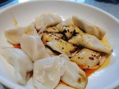 钟水饺-陈麻婆豆腐总店