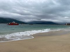 -海南分界洲岛旅游区