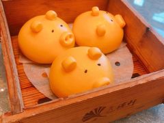-天瑞轩·粤菜餐厅
