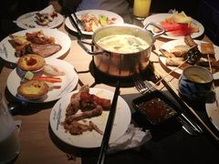 -星伦多自助料理·涮烤一体(嘉兴八佰伴店)