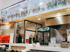 -京天红酒家(虎坊路店)