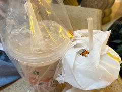 -CoCo都可(上海环球港店)