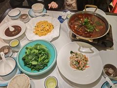 -太阳门淮扬菜(南京博物院店)