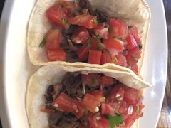 -panchos 墨西哥餐厅(嘉绿苑店)