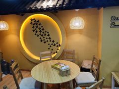 -白兔子密室(长寿路店)