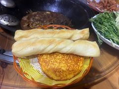 -一品渔乡·水库灶台鱼·乐享庭院