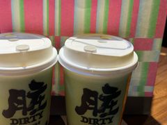 -LELECHA乐乐茶(百货大楼店)