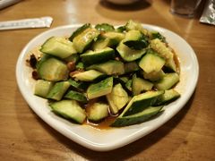 -烤满分·东北烧烤(首经贸店)