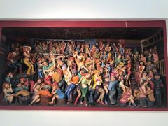 -四川美术学院美术馆