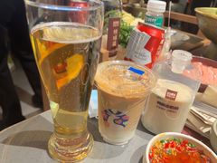 -巴奴毛肚火锅(二七万达店)