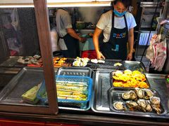 -海大南门夜市(海富街店)